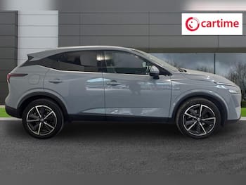 Used Nissan Qashqai 2024 for sale - 79389744: Photo