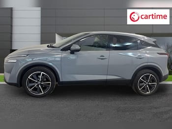 Used Nissan Qashqai 2024 for sale - 79389744: Photo