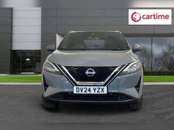 Used Nissan Qashqai 2024 for sale - 79389744: Photo