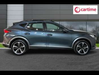 Used Cupra Formentor 2023 for sale - 74778606: Photo