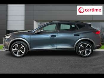 Used Cupra Formentor 2023 for sale - 74778606: Photo
