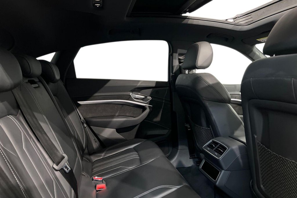 Used Audi e-tron 2021 for sale - 76570014: Photo 10