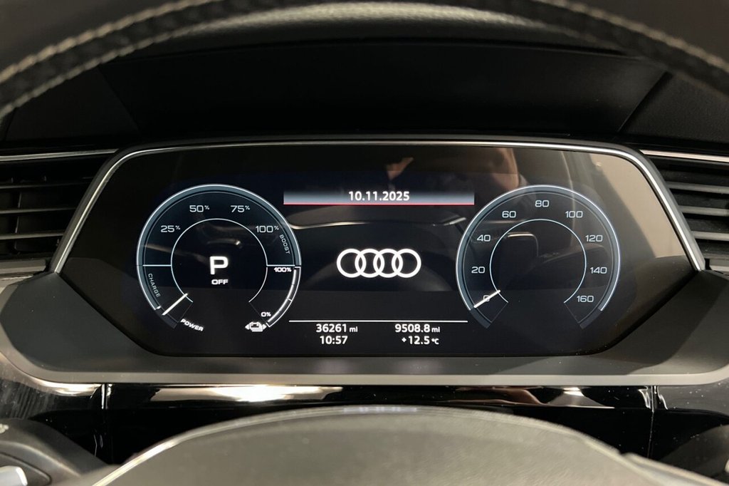 Used Audi e-tron 2021 for sale - 76570014: Photo 14