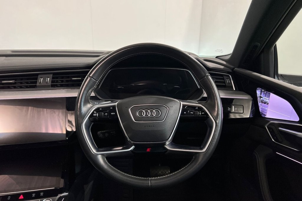 Used Audi e-tron 2021 for sale - 76570014: Photo 15
