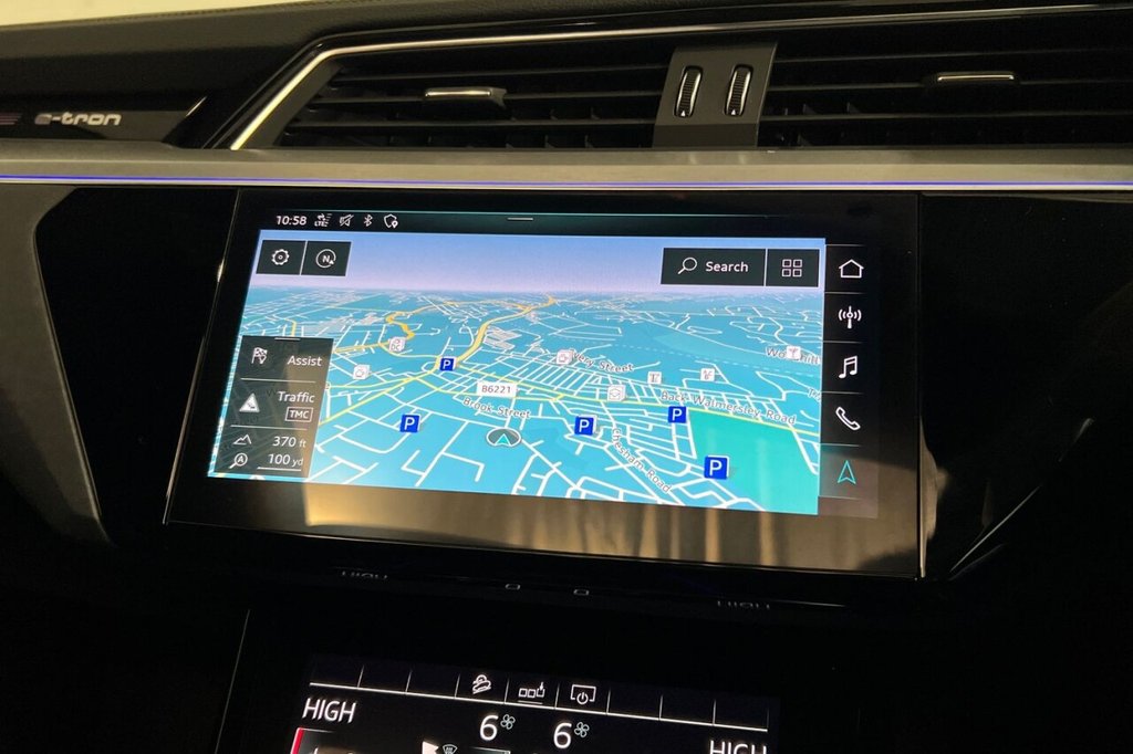 Used Audi e-tron 2021 for sale - 76570014: Photo 18