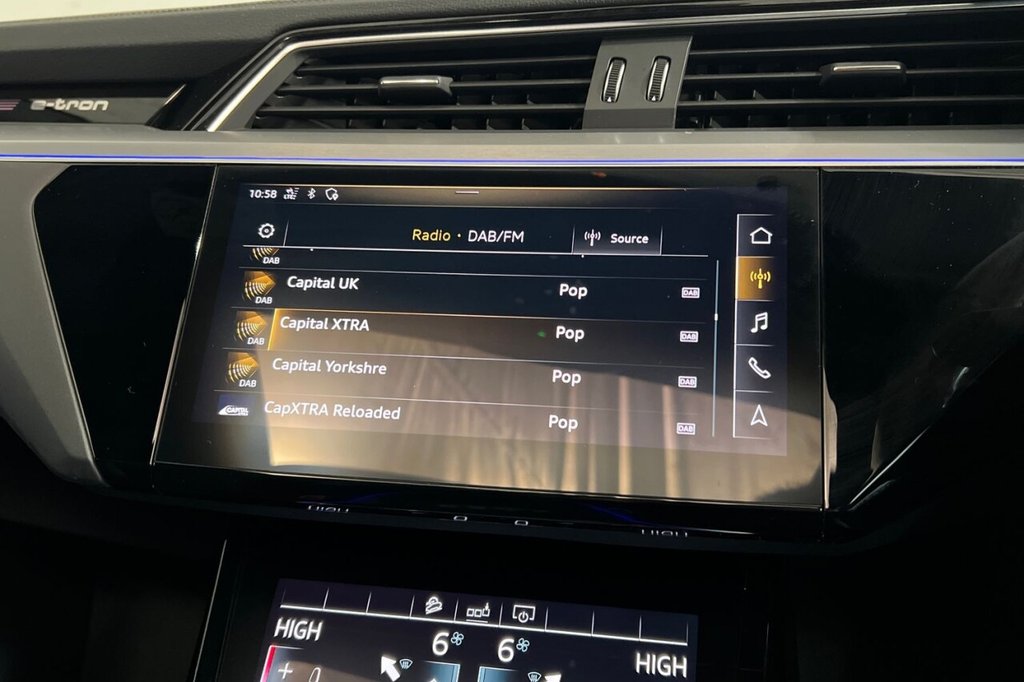 Used Audi e-tron 2021 for sale - 76570014: Photo 19