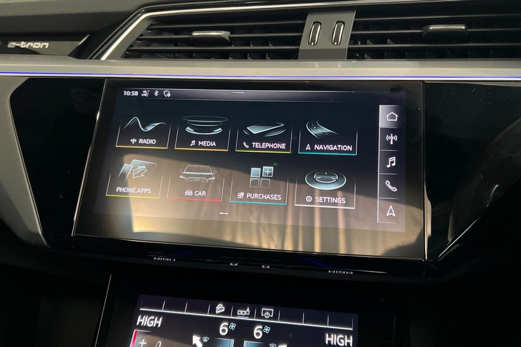 Used Audi e-tron 2021 for sale - 76570014: Photo 20