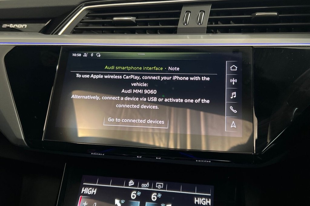 Used Audi e-tron 2021 for sale - 76570014: Photo 21