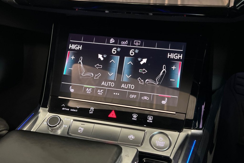 Used Audi e-tron 2021 for sale - 76570014: Photo 22