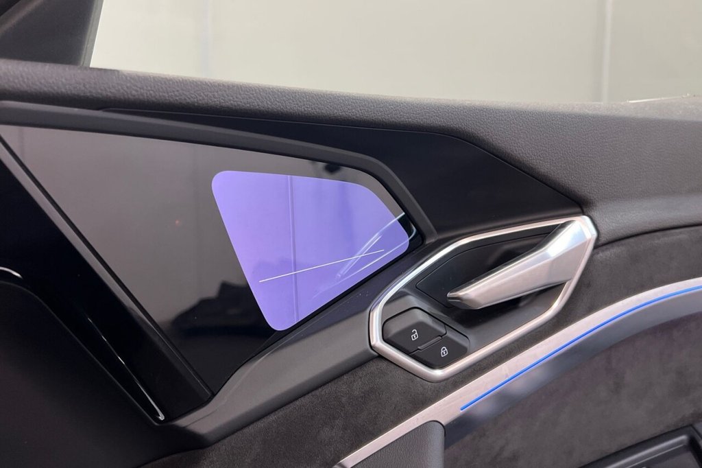 Used Audi e-tron 2021 for sale - 76570014: Photo 24