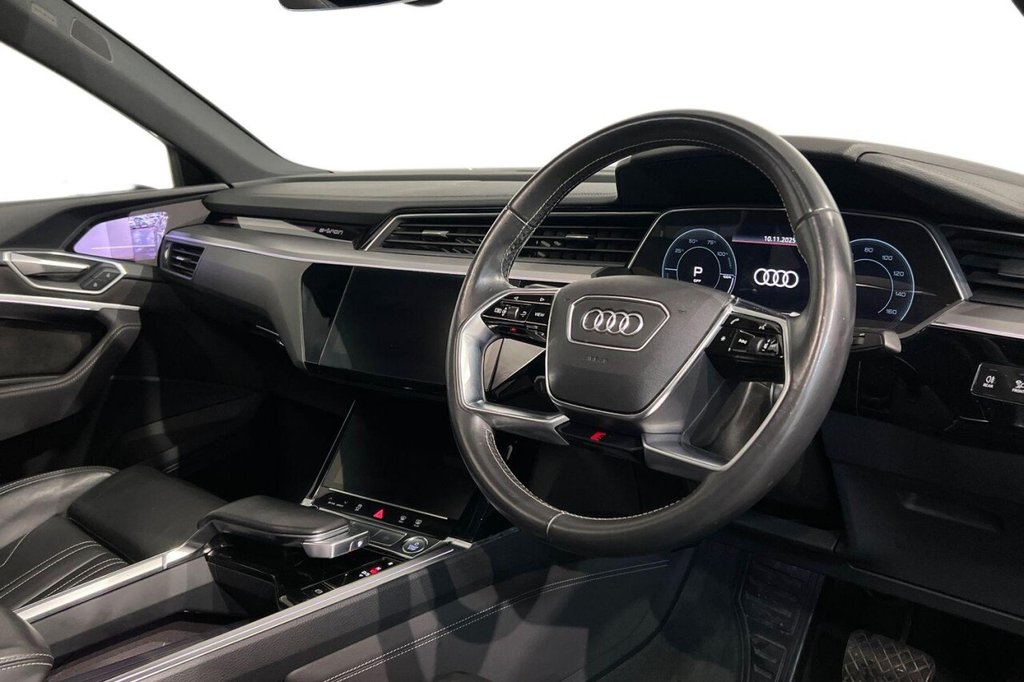 Used Audi e-tron 2021 for sale - 76570014: Photo 9