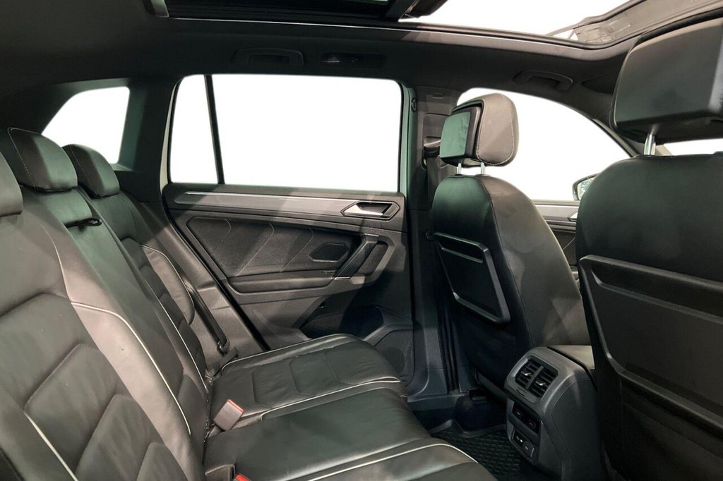 Used Volkswagen Tiguan 2017 for sale - 77020483: Photo 10