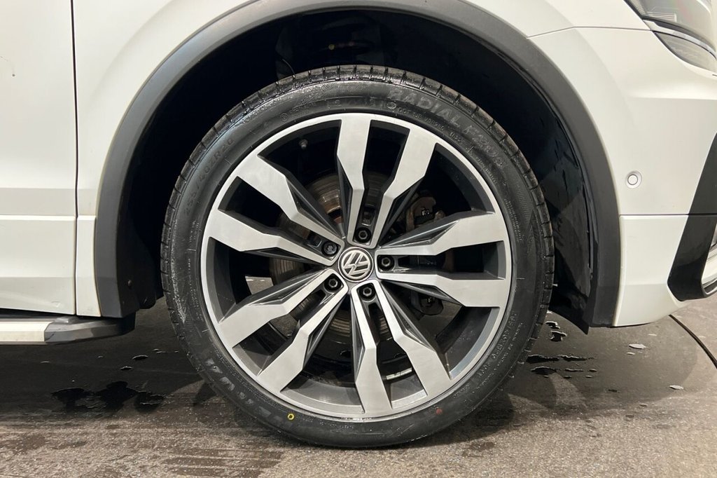 Used Volkswagen Tiguan 2017 for sale - 77020483: Photo 14