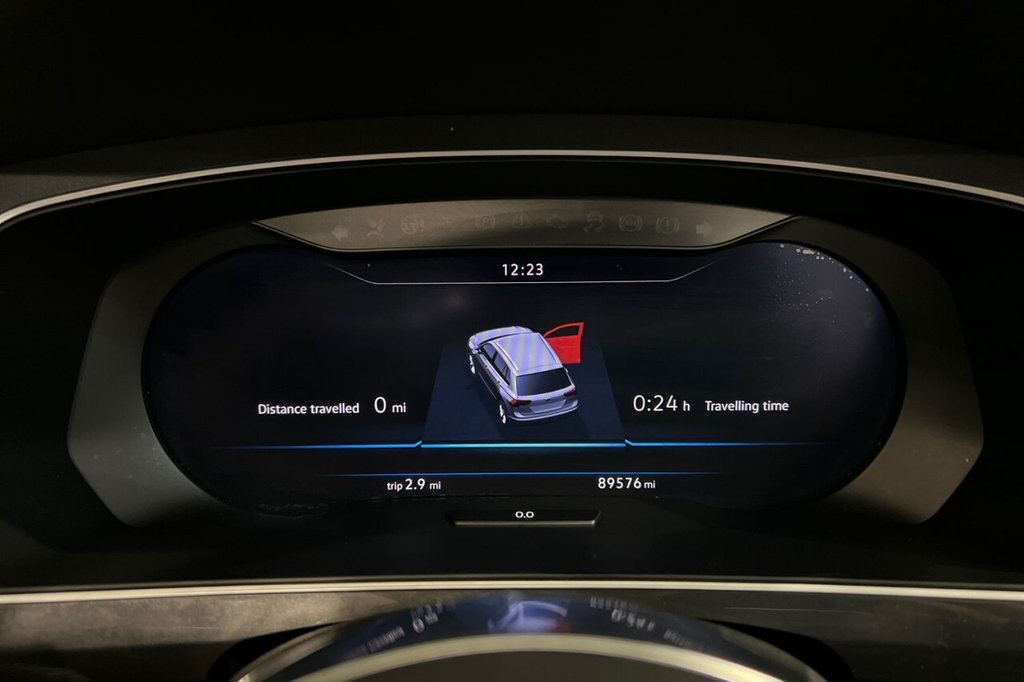 Used Volkswagen Tiguan 2017 for sale - 77020483: Photo 15