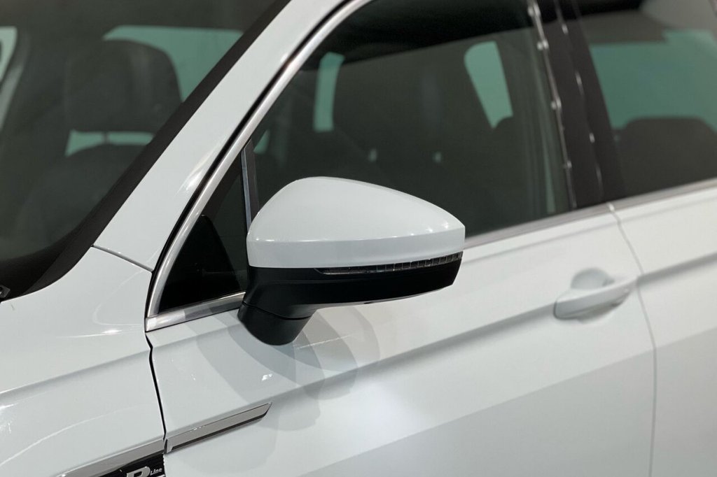 Used Volkswagen Tiguan 2017 for sale - 77020483: Photo 17