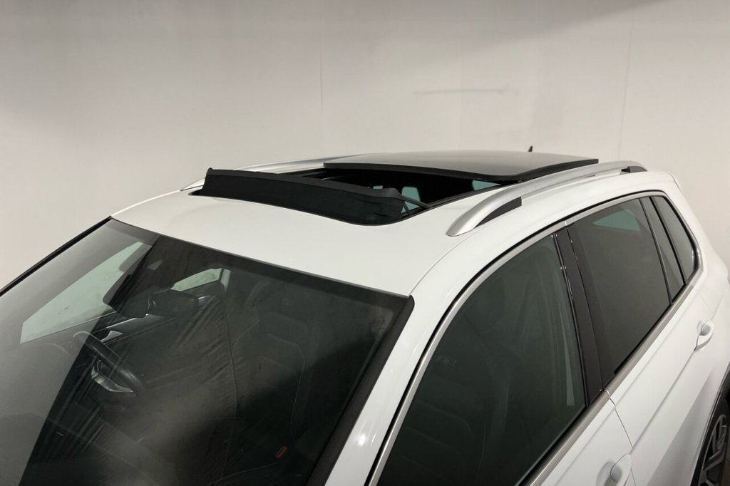 Used Volkswagen Tiguan 2017 for sale - 77020483: Photo 19