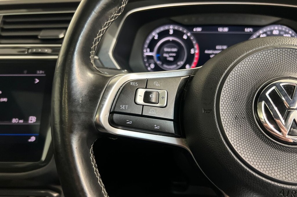 Used Volkswagen Tiguan 2017 for sale - 77020483: Photo 28