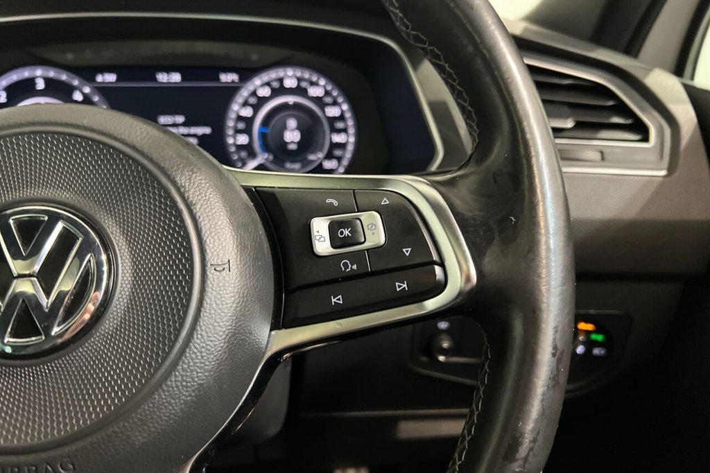 Used Volkswagen Tiguan 2017 for sale - 77020483: Photo 29