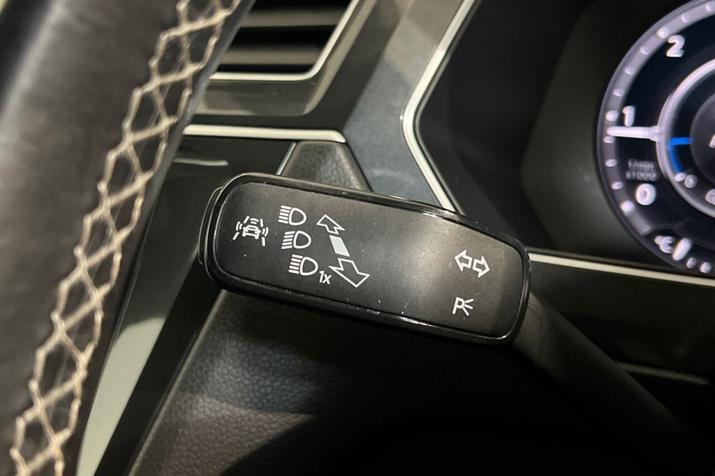 Used Volkswagen Tiguan 2017 for sale - 77020483: Photo 30