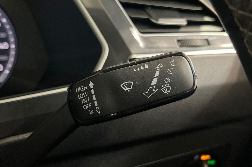 Used Volkswagen Tiguan 2017 for sale - 77020483: Photo 31