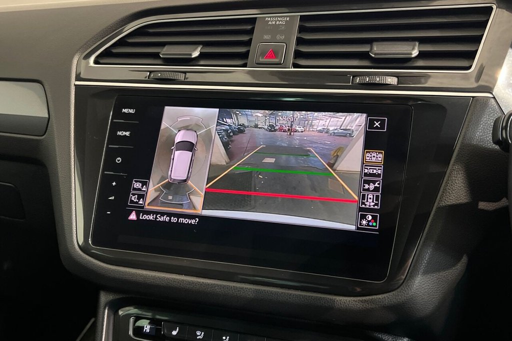 Used Volkswagen Tiguan 2017 for sale - 77020483: Photo 32