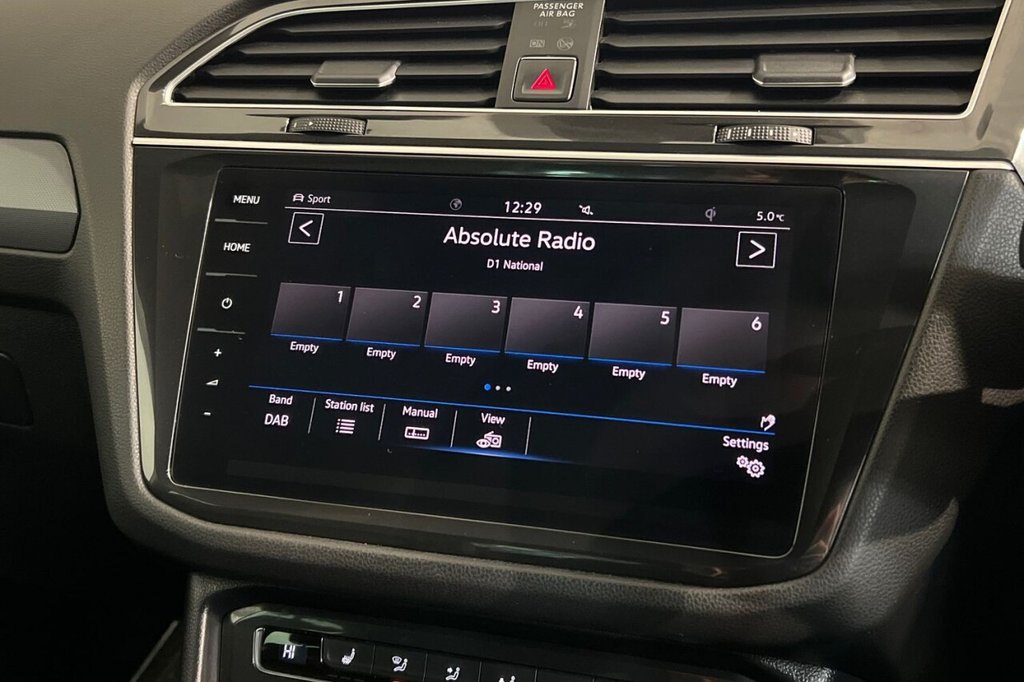 Used Volkswagen Tiguan 2017 for sale - 77020483: Photo 35