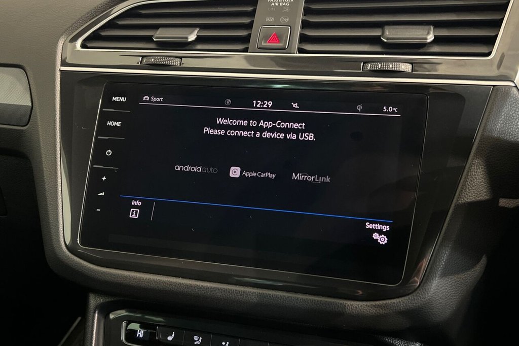 Used Volkswagen Tiguan 2017 for sale - 77020483: Photo 36