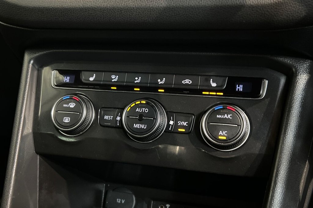 Used Volkswagen Tiguan 2017 for sale - 77020483: Photo 39