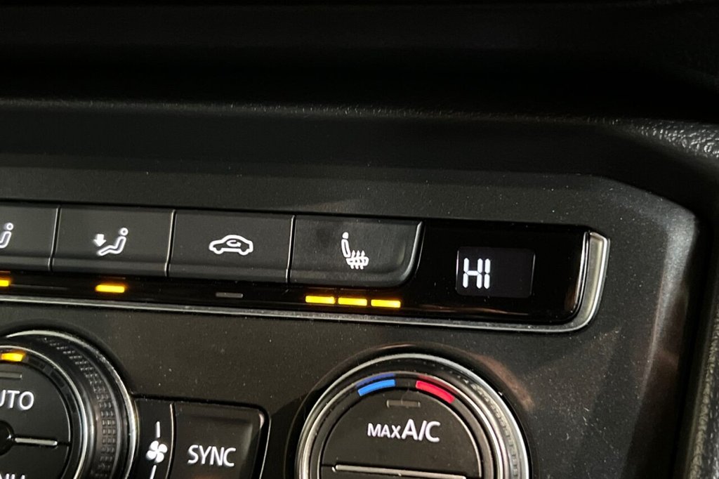 Used Volkswagen Tiguan 2017 for sale - 77020483: Photo 40