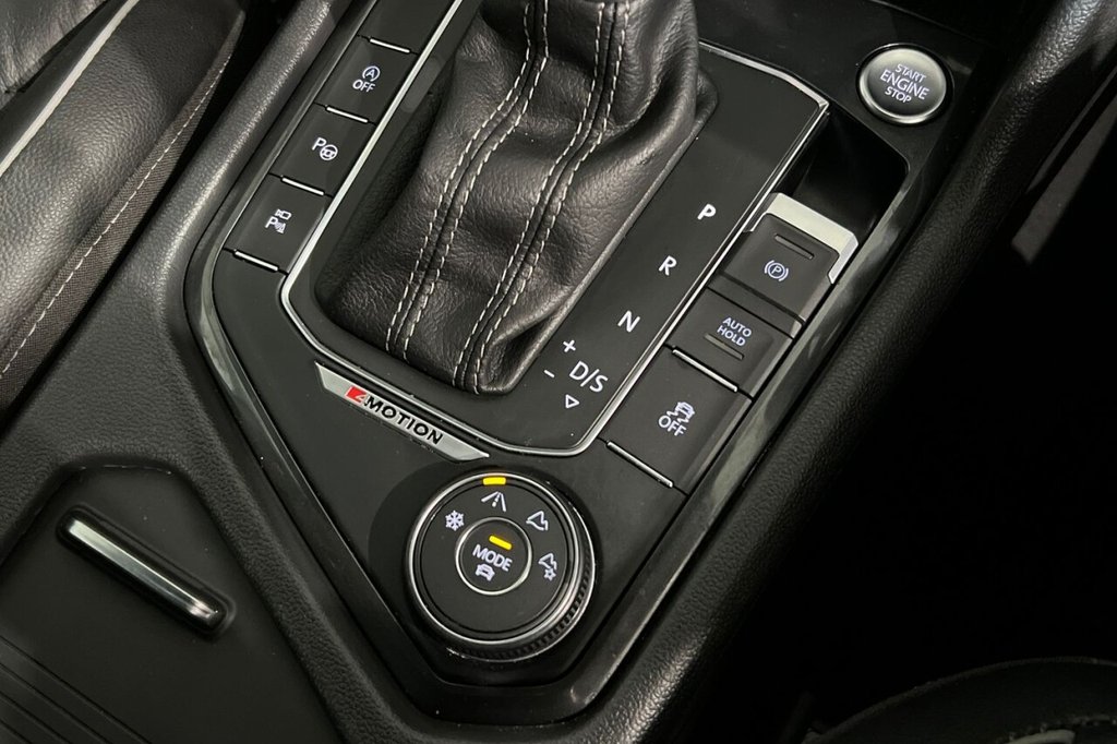 Used Volkswagen Tiguan 2017 for sale - 77020483: Photo 41