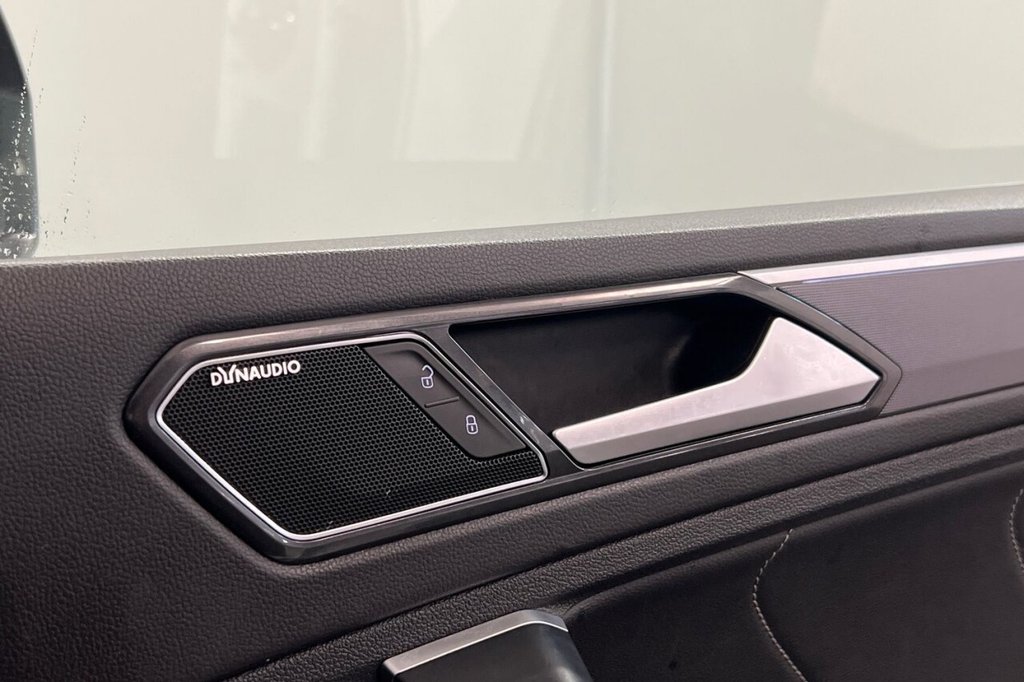 Used Volkswagen Tiguan 2017 for sale - 77020483: Photo 45