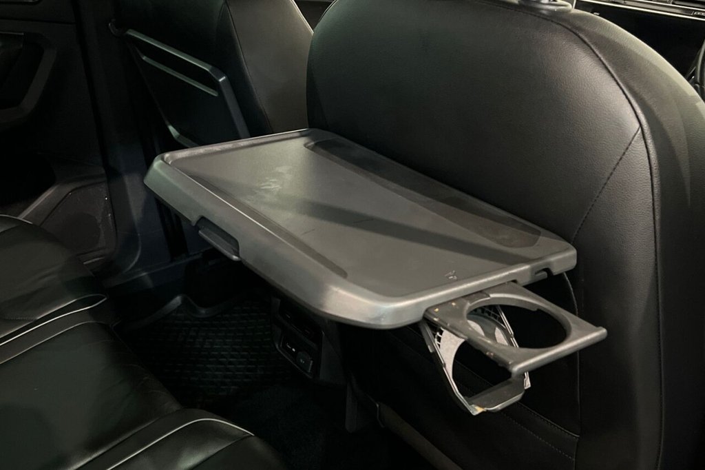 Used Volkswagen Tiguan 2017 for sale - 77020483: Photo 47