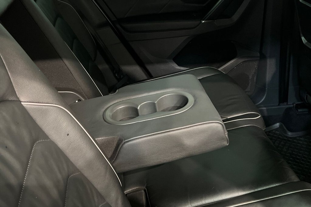 Used Volkswagen Tiguan 2017 for sale - 77020483: Photo 48