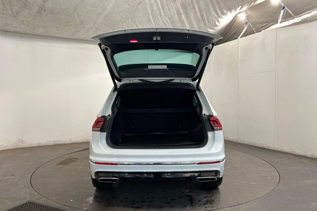 Used Volkswagen Tiguan 2017 for sale - 77020483: Photo 49