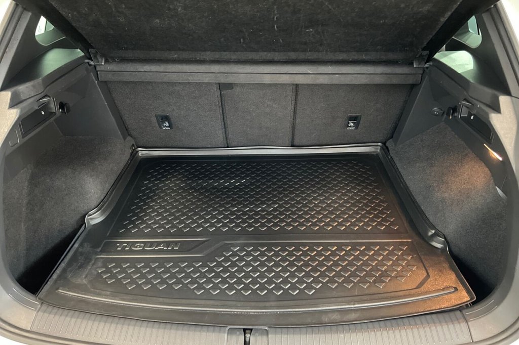 Used Volkswagen Tiguan 2017 for sale - 77020483: Photo 50