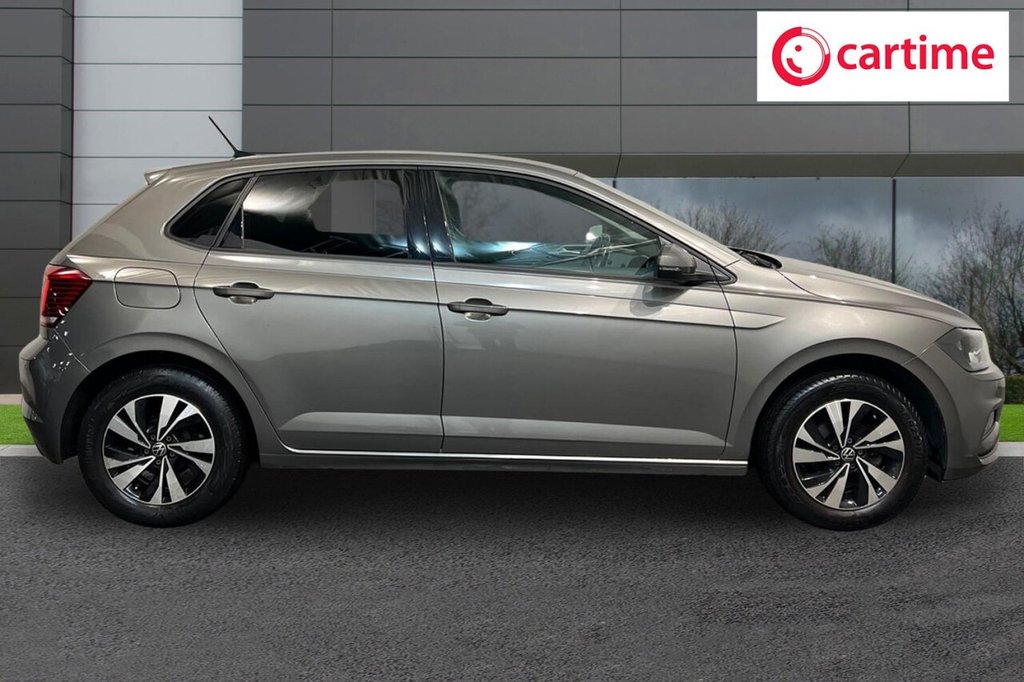 Used Volkswagen Polo 2021 for sale - 76389885: Photo 2