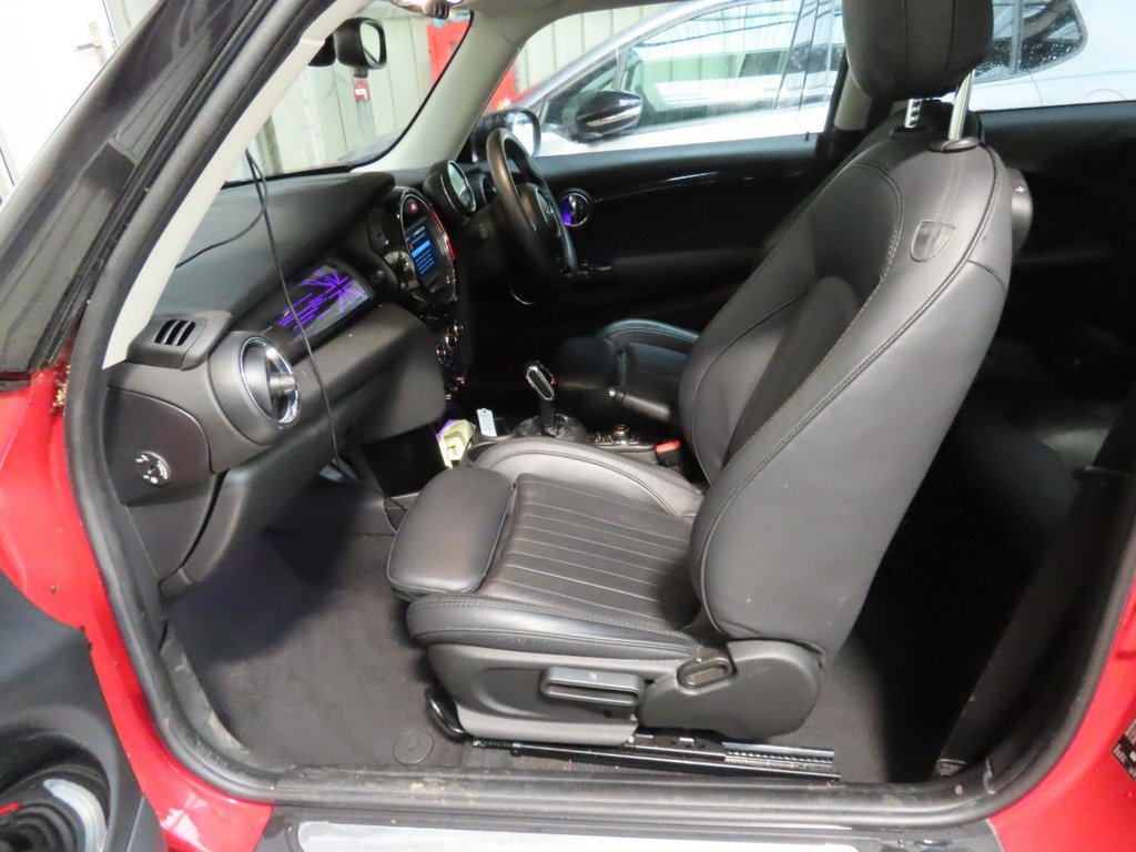 Used MINI Hatch 2019 for sale - 78017984: Photo 10