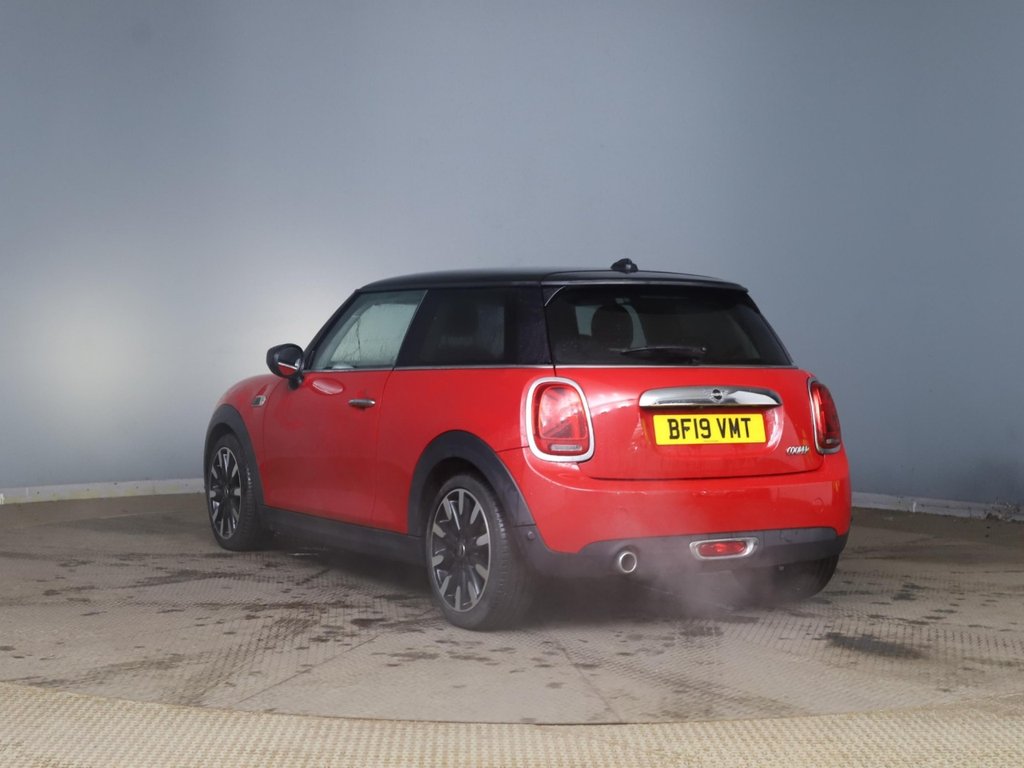 Used MINI Hatch 2019 for sale - 78017984: Photo 3