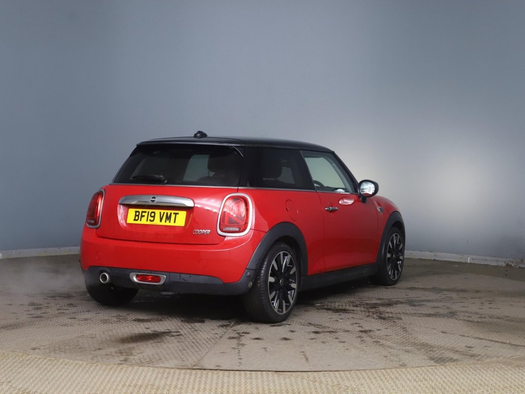 Used MINI Hatch 2019 for sale - 78017984: Photo 4