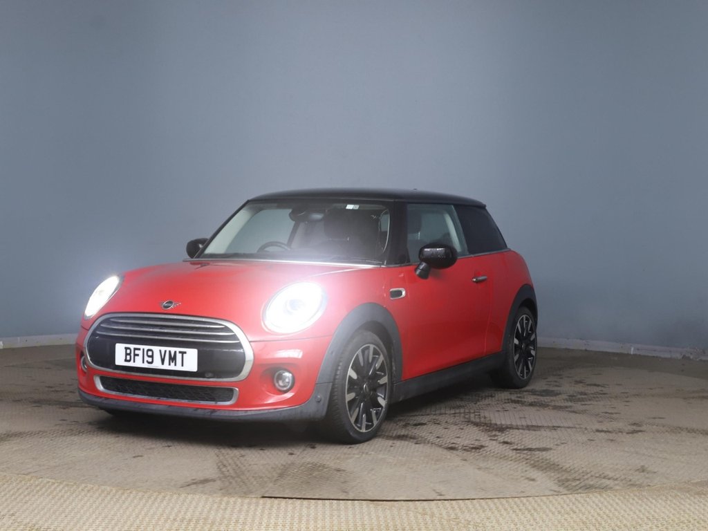 Used MINI Hatch 2019 for sale - 78017984: Photo 8