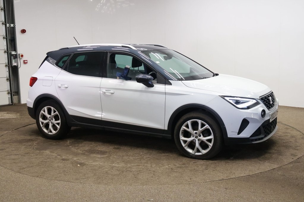 Used SEAT Arona 2023 for sale - 76788006: Photo 10