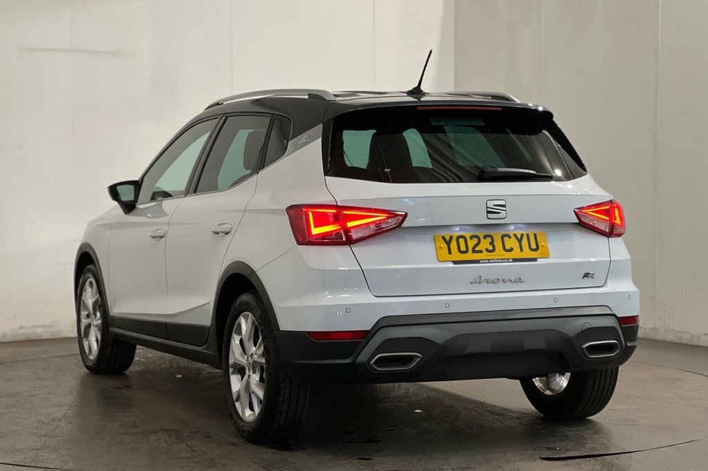 Used SEAT Arona 2023 for sale - 76788006: Photo 19