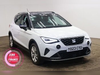 Used SEAT Arona 2023 for sale - 76788006: Photo