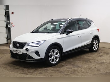 Used SEAT Arona 2023 for sale - 76788006: Photo