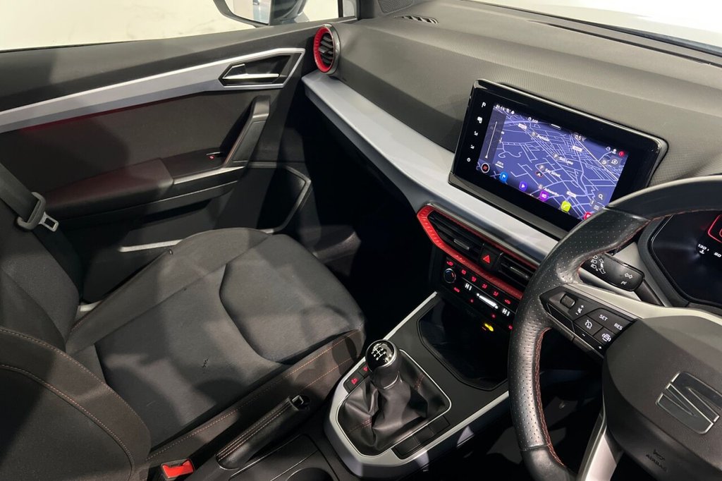 Used SEAT Arona 2023 for sale - 76788006: Photo 32