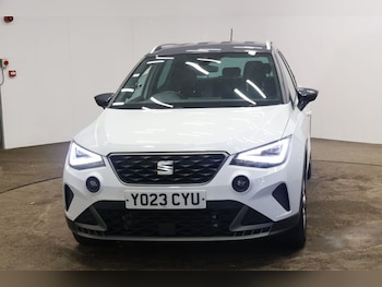 Used SEAT Arona 2023 for sale - 76788006: Photo