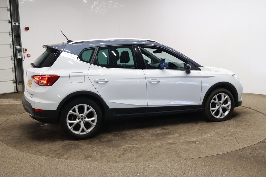 Used SEAT Arona 2023 for sale - 76788006: Photo 7