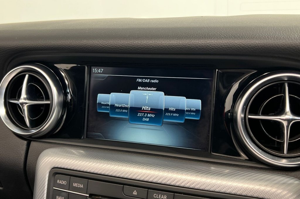 Used Mercedes-Benz SLC 2017 for sale - 77287715: Photo 15