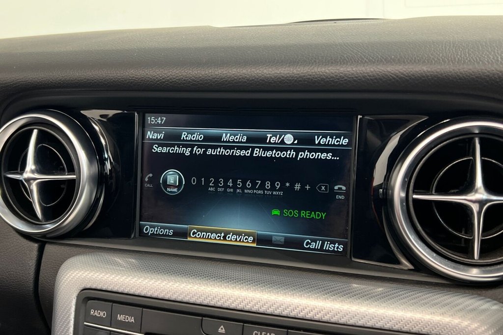 Used Mercedes-Benz SLC 2017 for sale - 77287715: Photo 18