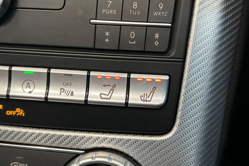 Used Mercedes-Benz SLC 2017 for sale - 77287715: Photo 19